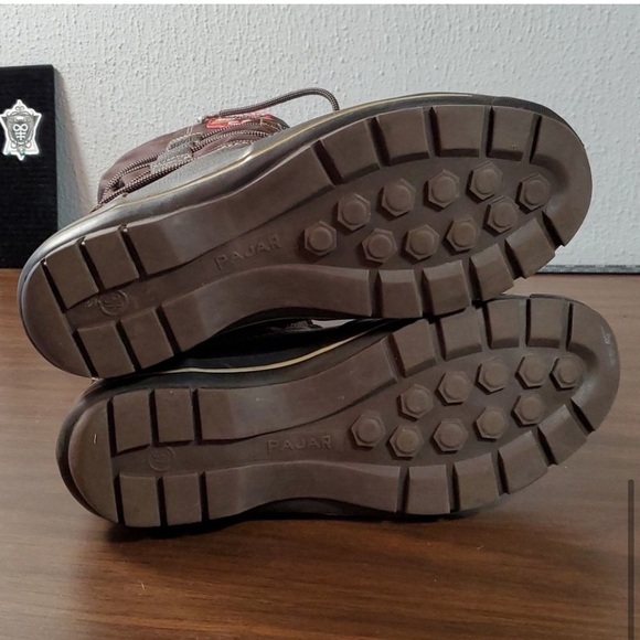 🍁🍁PAJAR Boots🍁🍁 - Picture 8 of 10